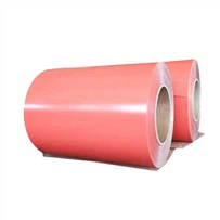 Polyester Coating nhôm cuộn