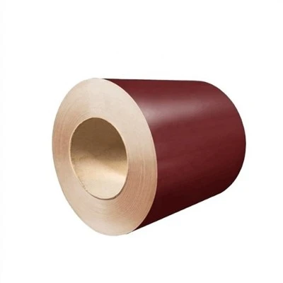 PPAL cuộn nhôm pha sẵn
