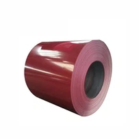 PPGI Cuộn dây thép mạ kẽm đã được sơn sẵn