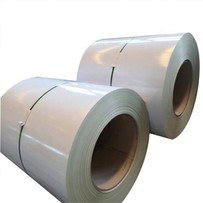 Thép mạ kẽm trả trước PPGI