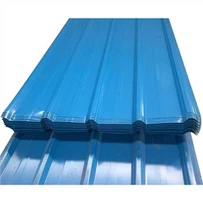 Tấm lợp tôn màu PPGI