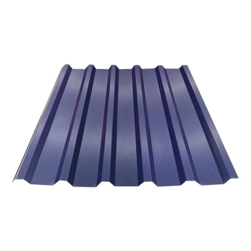 Tấm lợp sóng PPGI