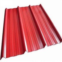 Tấm lợp tôn màu PPGL Aluzinc