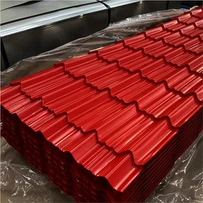 Tấm lợp kim loại sóng PPGL