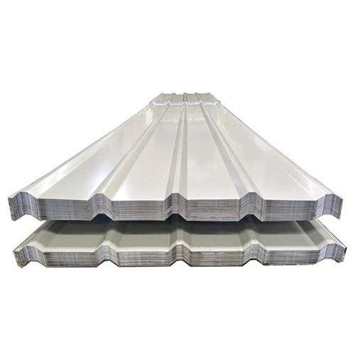 Tấm lợp PPGL Galvalume
