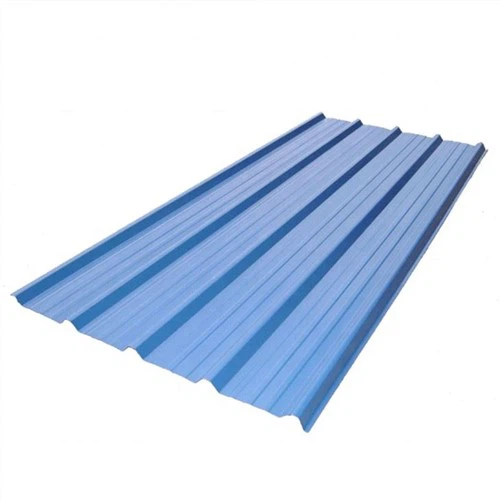 Tấm lợp tráng men PPGL