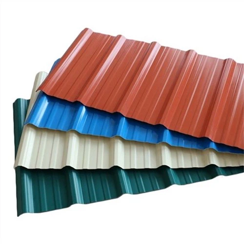 Tấm lợp phủ sẵn PPGL