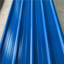 Tấm lợp sơn phủ sẵn PPGL