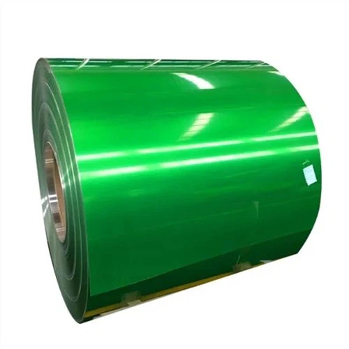 Cuộn nhôm tráng gương hoàn thiện trước