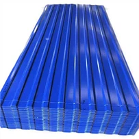 Tấm lợp tôn Aluzinc được sơn sẵn