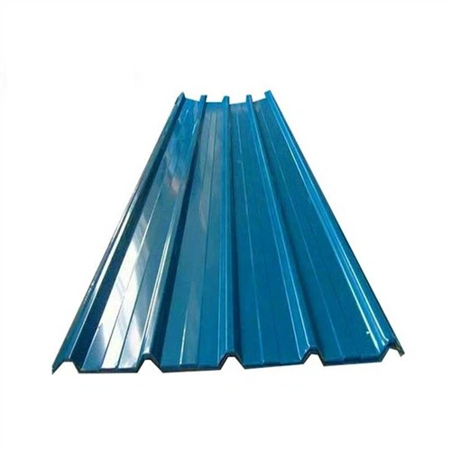 Tấm lợp tôn được sơn sẵn