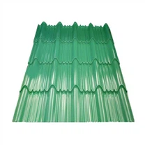 Thép tấm PPGI đã được sơn phủ sẵn