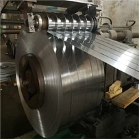 Thép cuộn cán nguội Q195