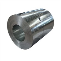 Q195 CRC thép cuộn cán nguội