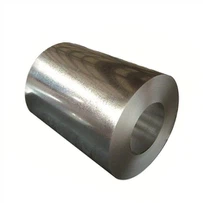 Cuộn thép mạ kẽm Q215 Q235