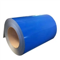 Tấm lợp màu nhôm cuộn