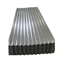 Vật liệu lợp tấm lợp Aluzinc