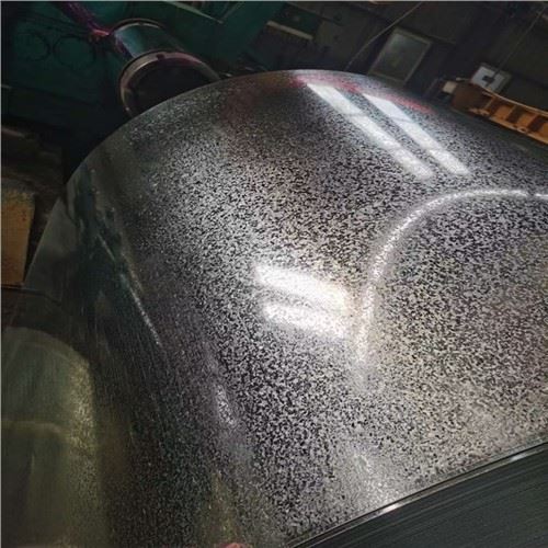 Cuộn dây Galvalume Stee S350GD
