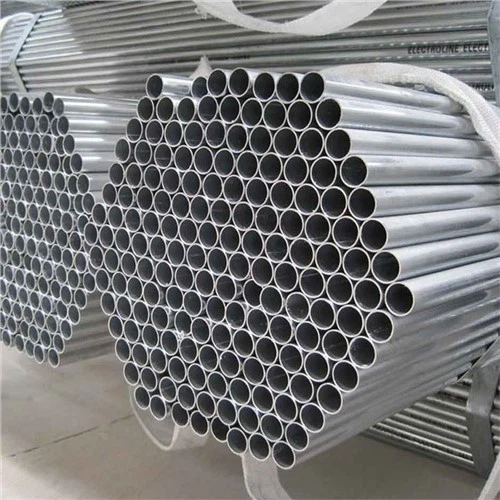 Ống nước liền mạch