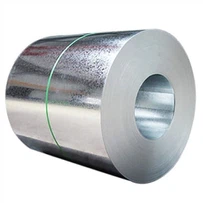Thép cuộn thép mạ kẽm cán nguội SECC