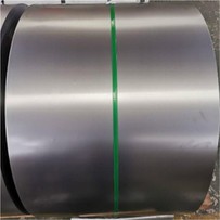 Thép cuộn cán nguội SECF