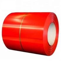 Cuộn nhôm tráng PVDF tự làm sạch