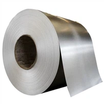 Thép cuộn mạ kẽm SGCC Dx51d