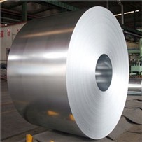 Cuộn thép carbon cán nguội SPCC