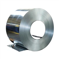 Thép cuộn cán nguội SPCC DC01
