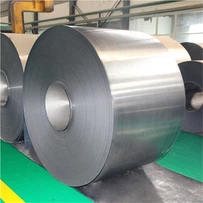 Thép cuộn cán nguội SPCC