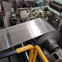 SPCC SPCE Thép cán nguội