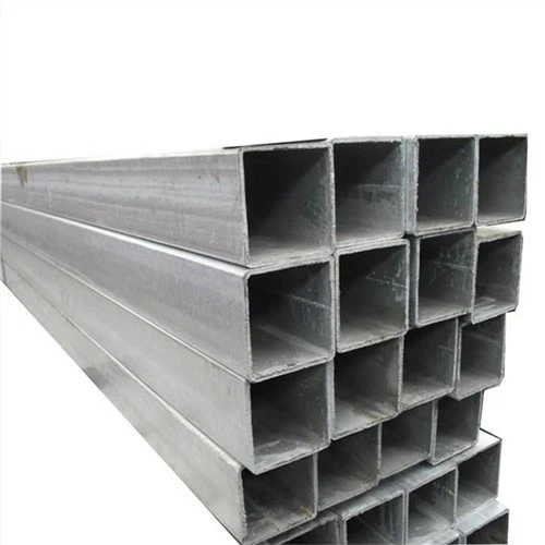ống thép vuông