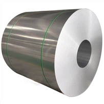 Thép cán nguội ST12 với thép cuộn
