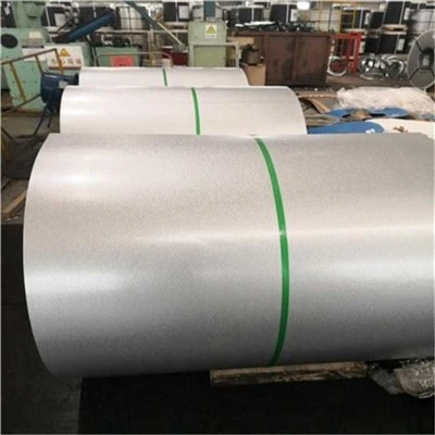 Z275 Hợp kim Zn-Al-Mg Superdyma Tấm thép tráng kẽm nhôm magie trong cuộn