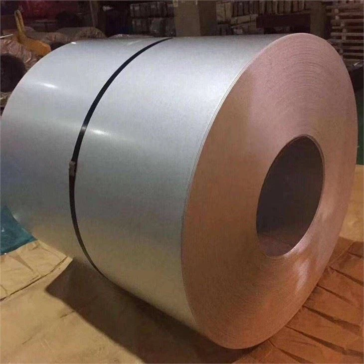 SPCEN Cuộn dây thép cacbon thấp cán nguội