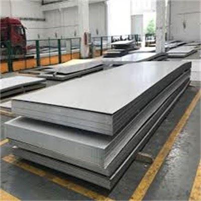 1.4002 Steel 405 Plate
