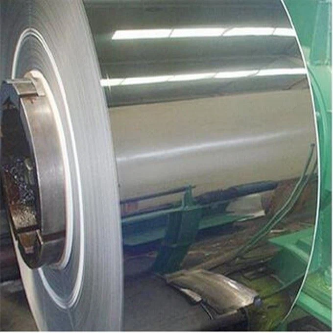 1.4006 Stainless Steel Coil
