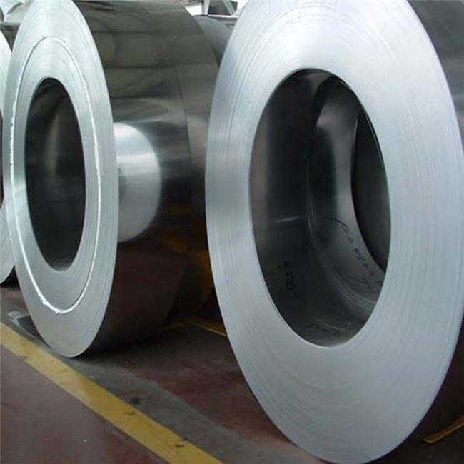 1.4006 Stainless Steel Coil