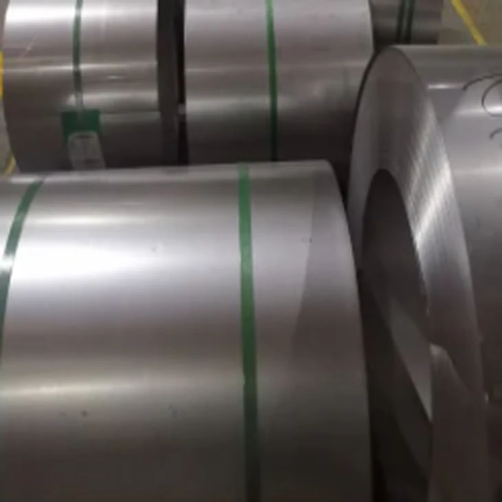 1.4113 Stainless Steel Coil-automotive And Appliance Trims