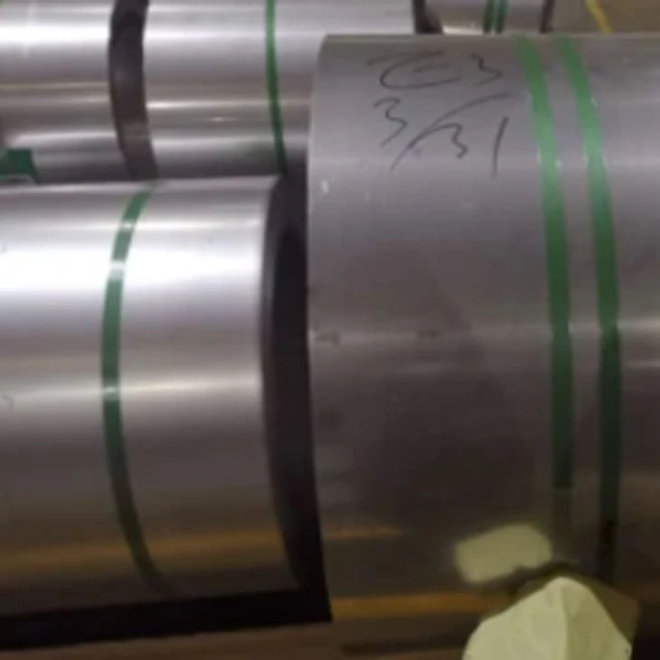 1.4113 Stainless Steel Coil-automotive And Appliance Trims
