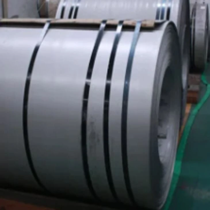 1.4113 Stainless Steel Coil-automotive And Appliance Trims