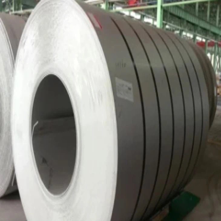 1.4462 Stainless Steel Coil-corrosion-resistant Stainless Steel