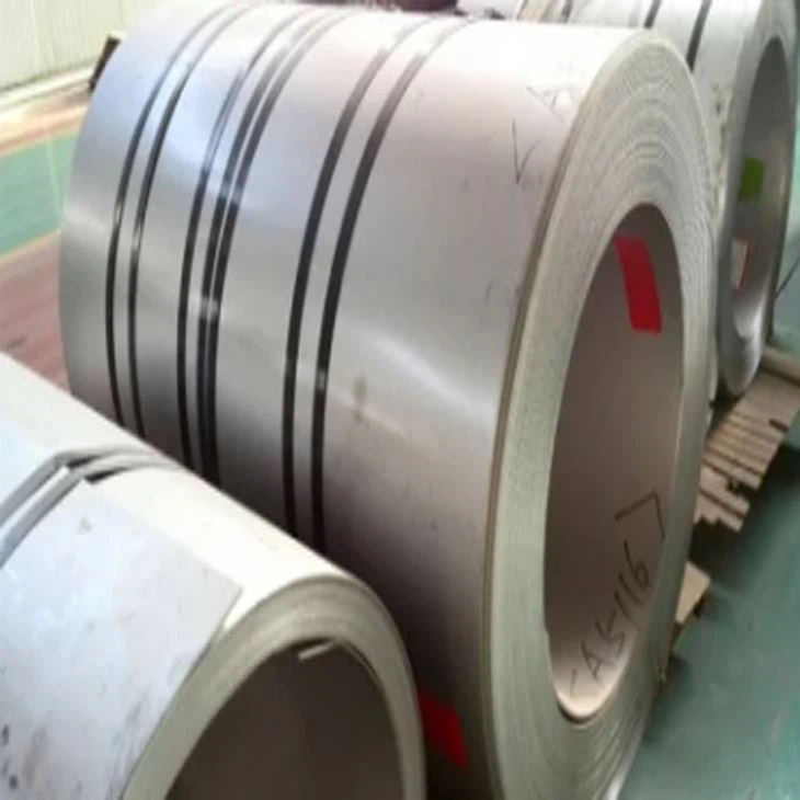 1.4462 Stainless Steel Coil-corrosion-resistant Stainless Steel