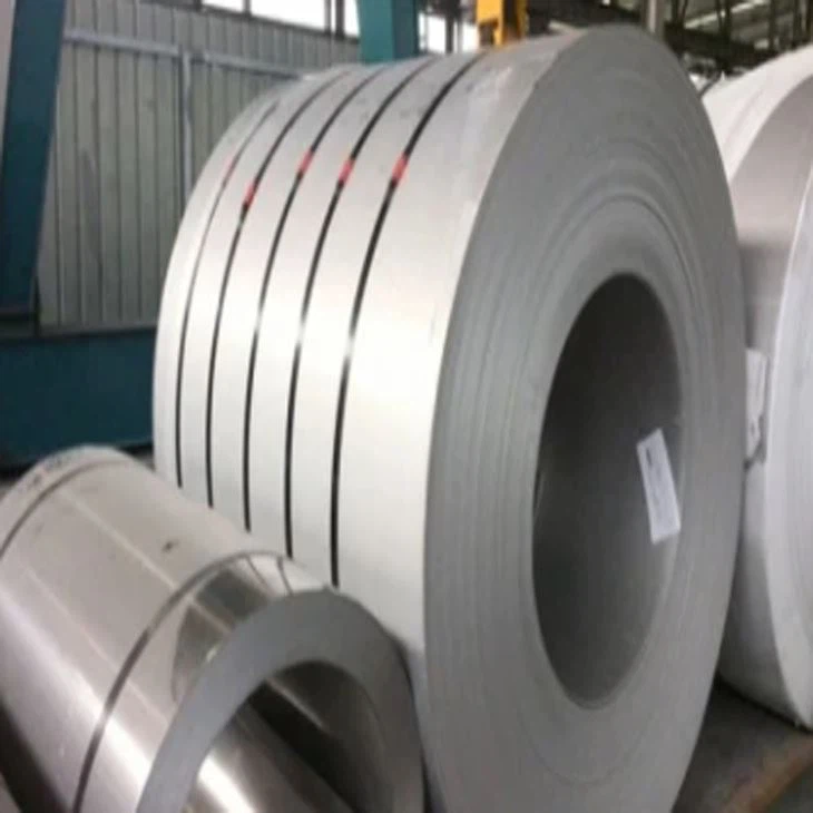 1.4462 Stainless Steel Coil-corrosion-resistant Stainless Steel