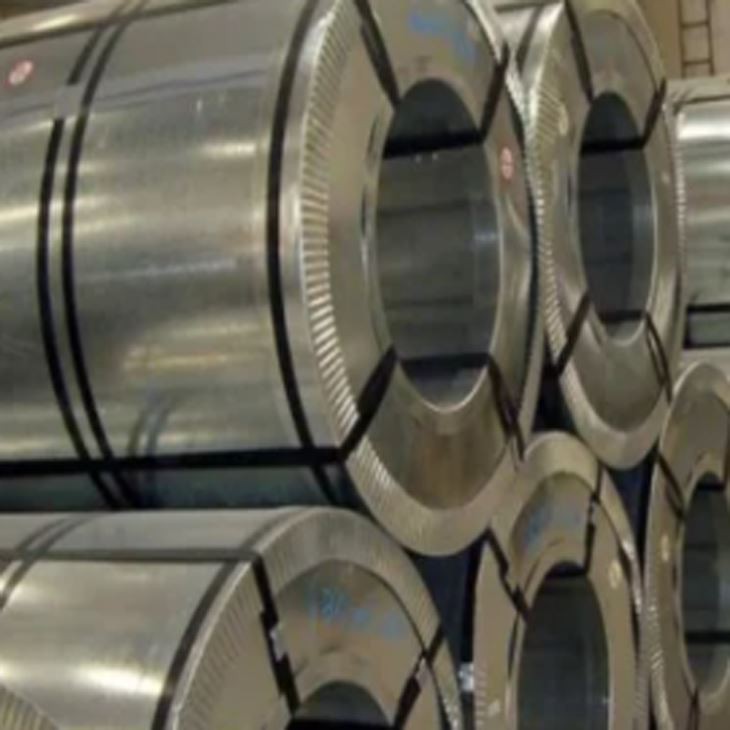 1.4477 Stainless Steel Coil--Maraging Steels