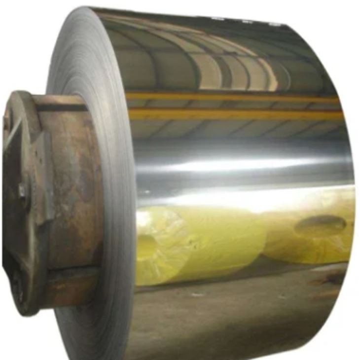 1.4477 Stainless Steel Coil--Maraging Steels
