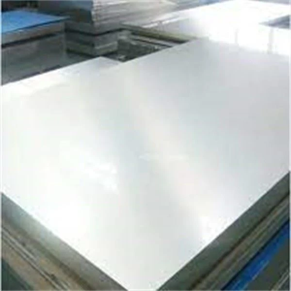 1.4542 Plate