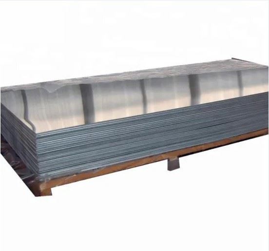 10Cr17Ni7 Stainless Steel Plate