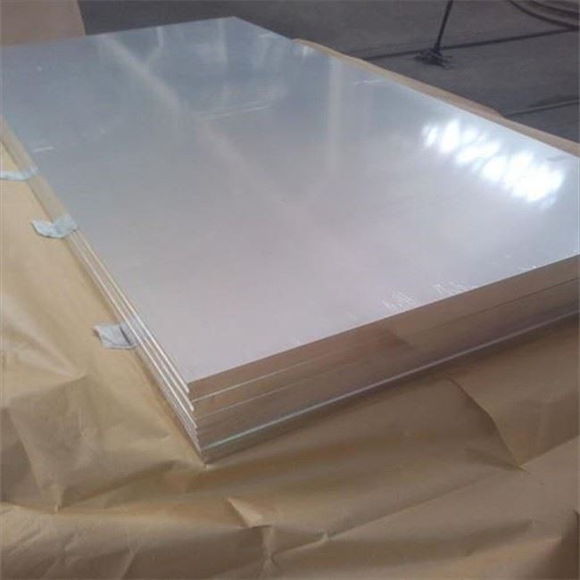 10Cr17Ni7 Stainless Steel Plate