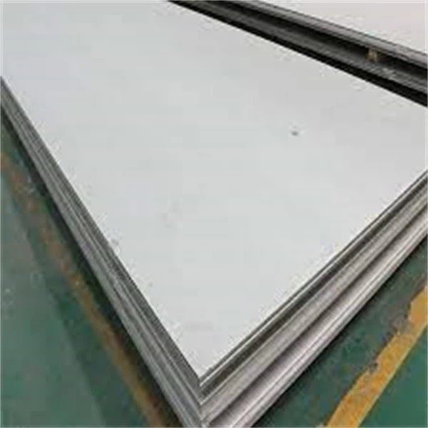 17-4 Stainless Steel